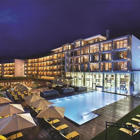 Kempinski Hotel Das Tirol Jochberg Eksteriør bilde